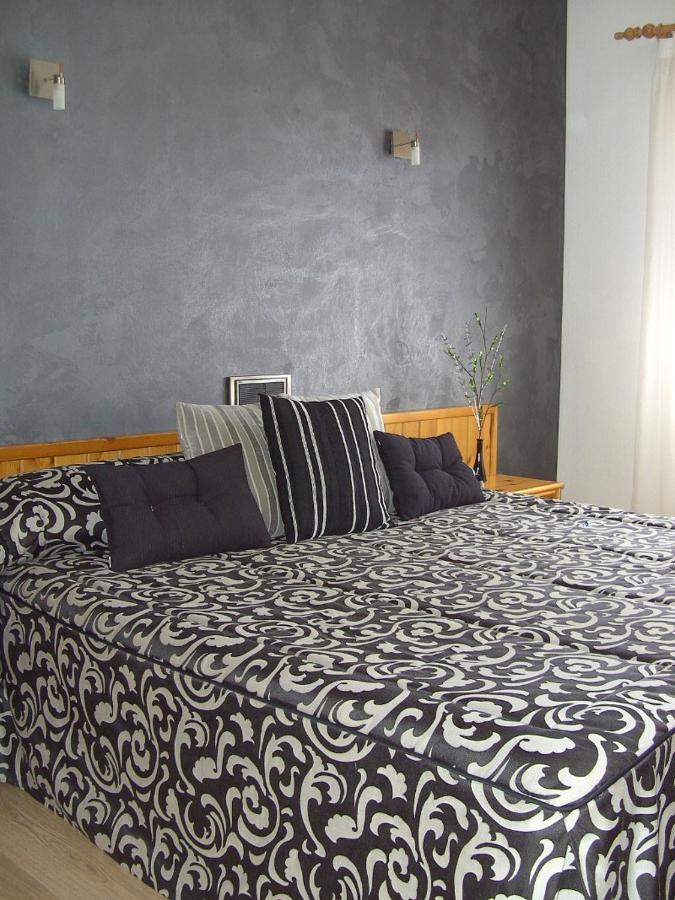 El Ciervo Hotel Villaciervos Room photo